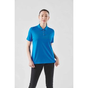 Women's Sirocco Sports Polo