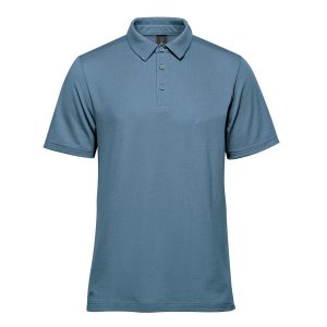 Men's Nevada Micro Pique Polo