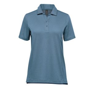 Women's Nevada Micro Pique Polo