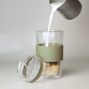 Oakleigh Coffee Cup (354mL)