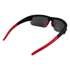 Logan Shield Sunglasses