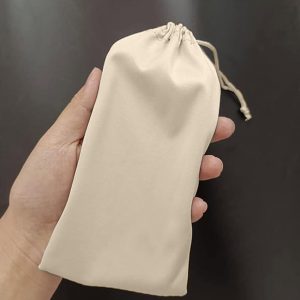 Cottonfiber Pouch