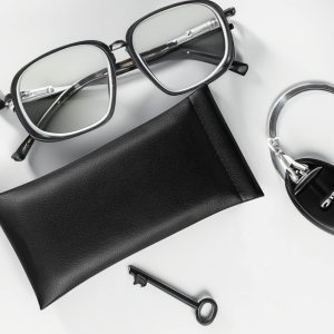 PU Pouch