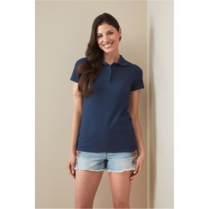 Women's Heavyweight Polo