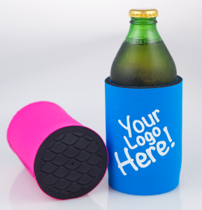 Stubby Cooler With Base