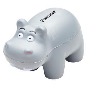 Stress Hippo