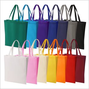 Dallas pp non woven tote bag