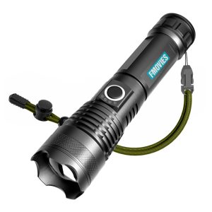 Innotech Outdoor Torch