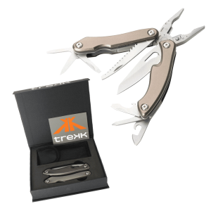 Trekk Deluxe Multi Tool