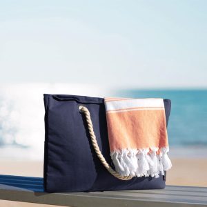 Trekk Destin Waterproof Beach Bag 26L