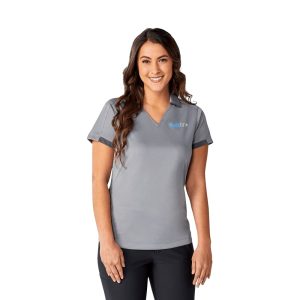 Women's Cerrado Short Sleeve Performance Polo