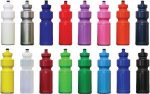 Triathlon Drink Bottle 750ml